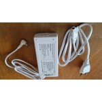 Alimentator 220V-12V-3,8A compact tip laptop (CS-50001) -www.lutek.ro